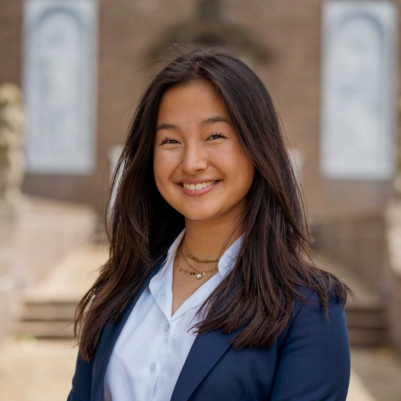 Shirley Li